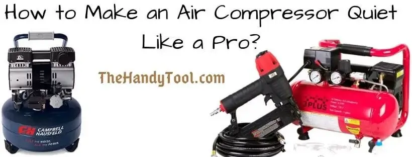 How-to-Make-an-Air-Compressor-Quiet