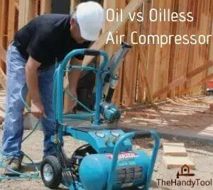 Oil-vs-Oilless-Air-Compressor