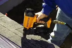 Roofing-Nailer