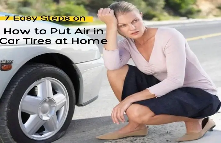 How-to-Put-Air-in-Car-Tires-at-Home