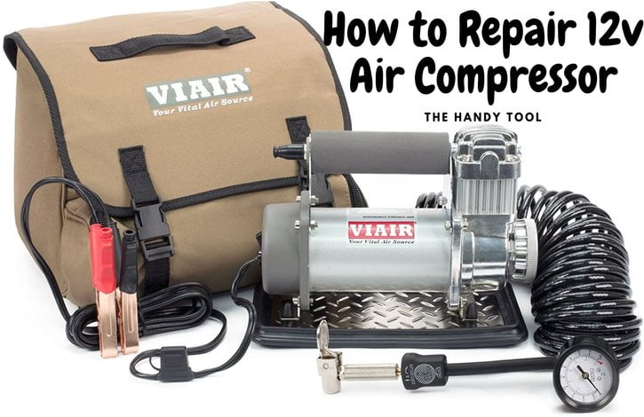 ac air compressor repair near me