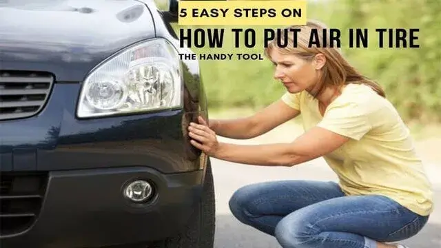 How_to_Put_Air_in_Tire