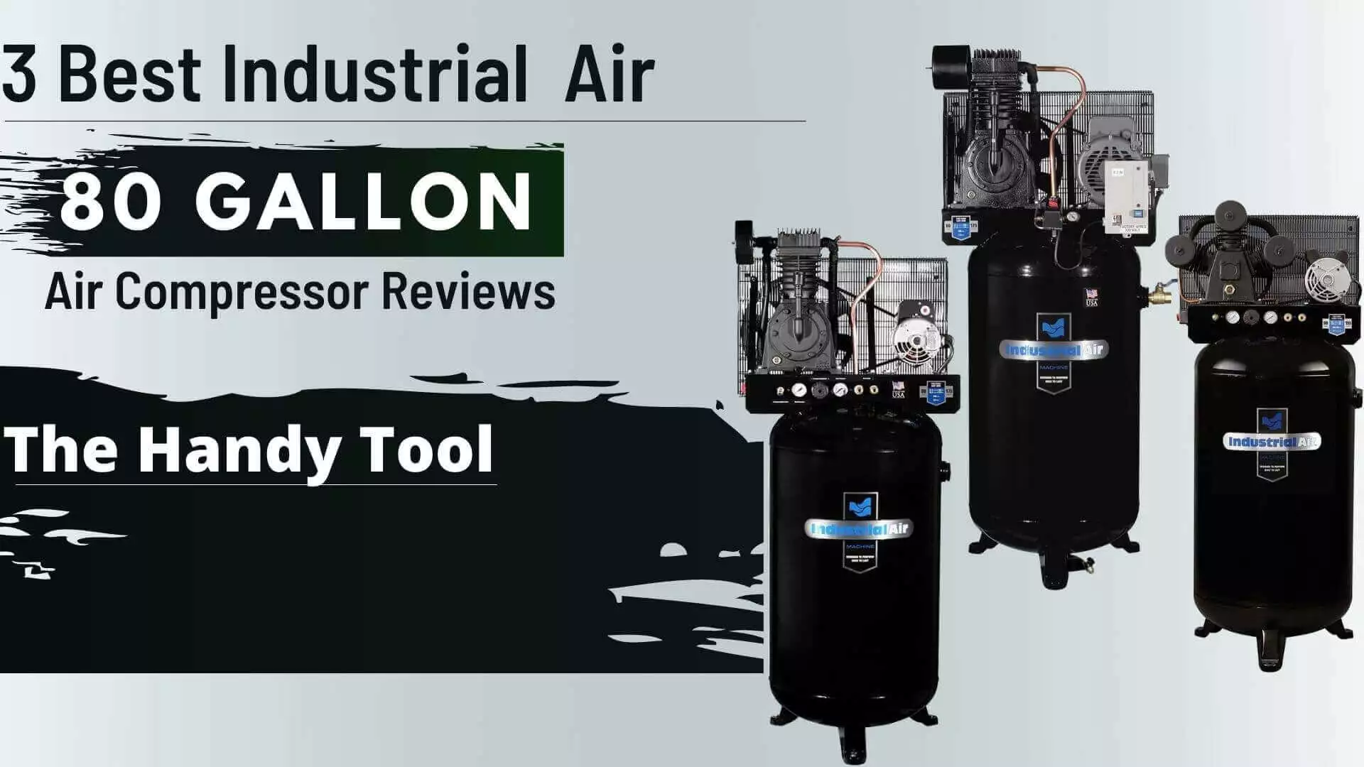 best_80_gallon_industrial_air_compressor