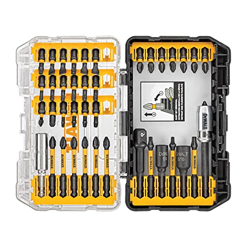 Best Impact Driver Bit Set