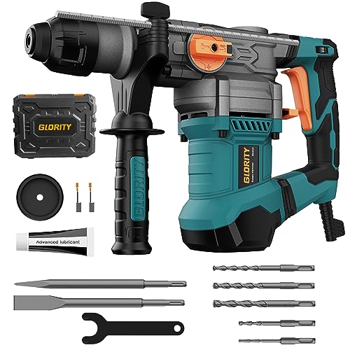 Best Rotary Hammer Drill for Tile Removal