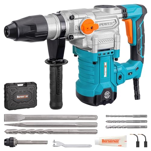 Best Sds Max Rotary Hammer Drill